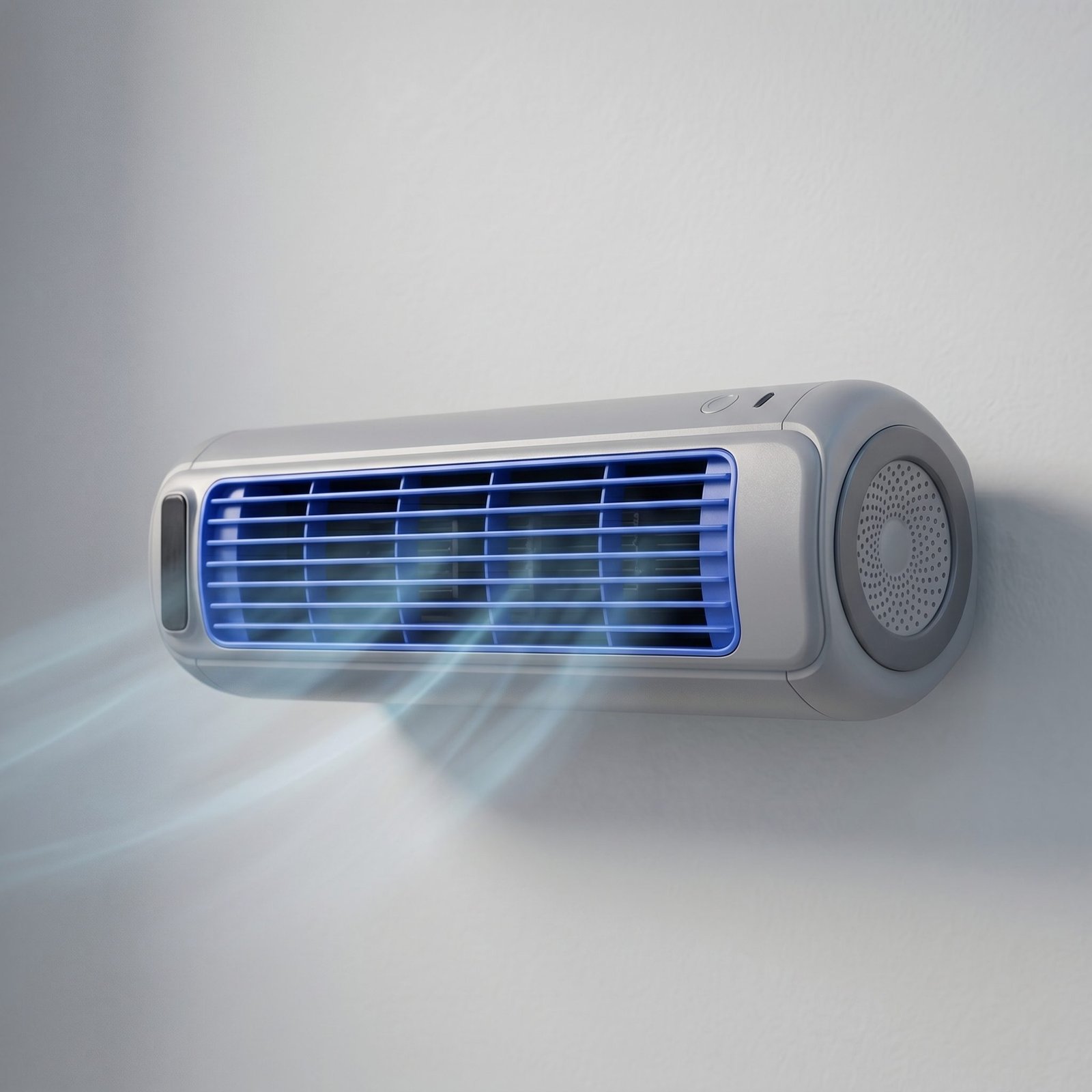  Vital Cooling Breeze portable air cooler — product still